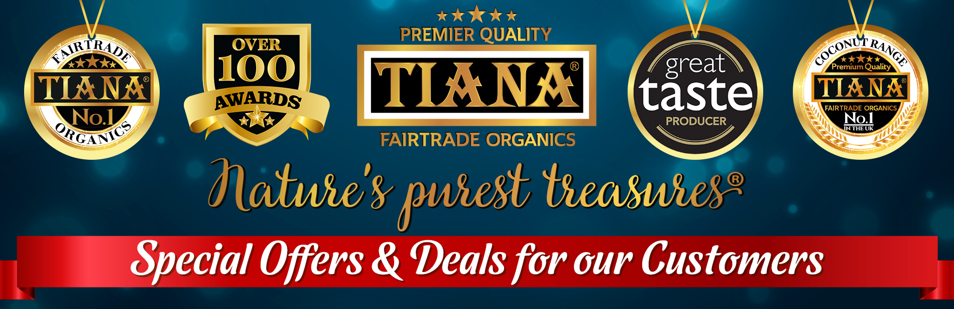 Special Offers