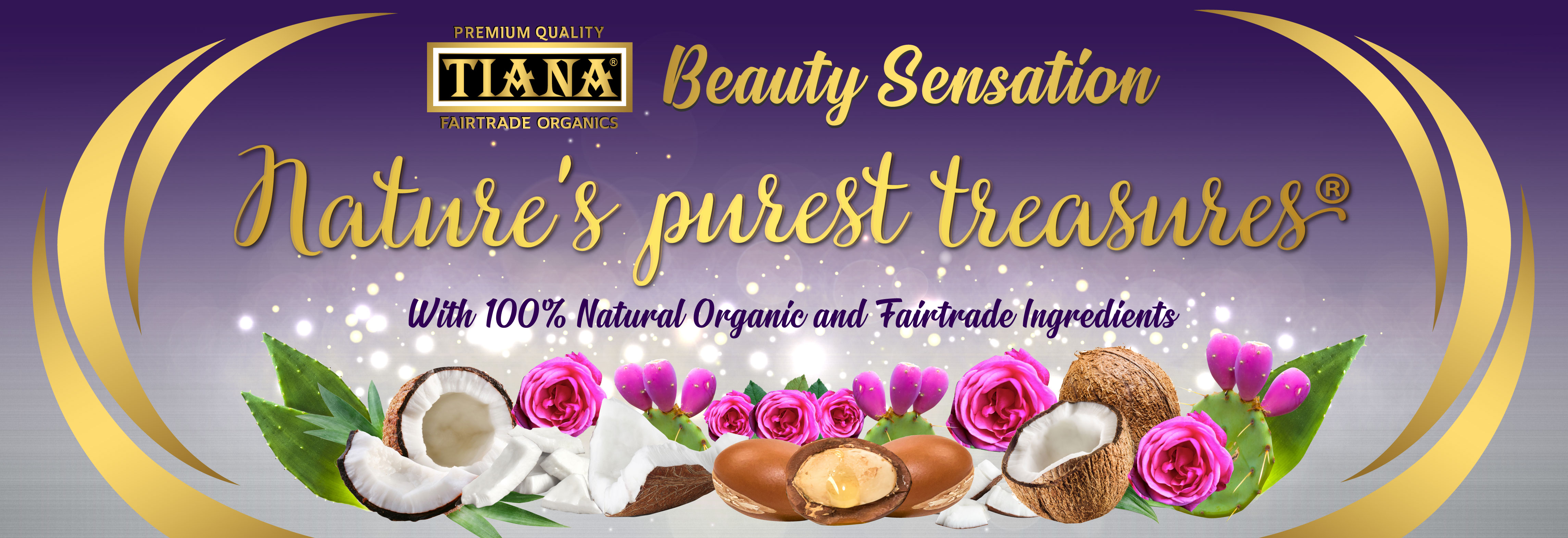 Organic Beauty