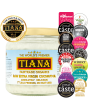 TIANA Coconut Oil, is the Best Coconut Oil for Skin and Hair