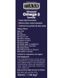 TIANA Advanced Omega-3 Formula Free From