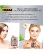 Organic Anti-aging Cream to Rejuvenate Yor Skin