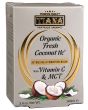 TIANA Organic Fresh Coconut TLC