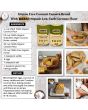 Cassava Bread recipe with TIANA Cassava Flour