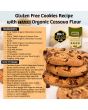 Cookies recipe with TIANA Cassava Flour
