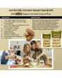 Coconut Walnut Bar Recipe with TIANA Organic Coconut Flour