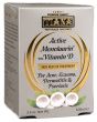 TIANA Active Monolaurin with Vitamin D, organic skin rescue cream