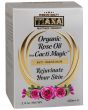 TIANA Organic Rose Oil with Cacti Magic