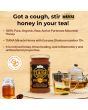 TIANA Miracle Honey Benefits