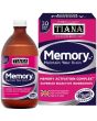 TIANA Memory Oil