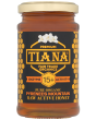 TIANA Pyrenees Mountain Raw Active Honey 15+