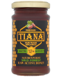 TIANA Organic Raw Forest Honey
