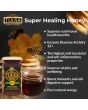 TIANA Super Healing Raw Forest Honey