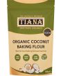 TIANA Organic Coconut Flour 500g