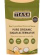 TIANA Organic Raw Crystallised Coconut Nectar
