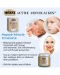 Organic Baby Cream for Eczema