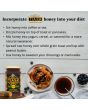 How to Use Raw Forest Honey