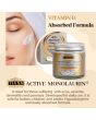 TIANA Active Monolaurin Cream The Best for Problem Skin
