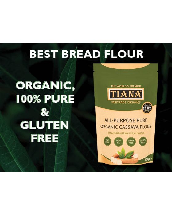 Best Bread Flour