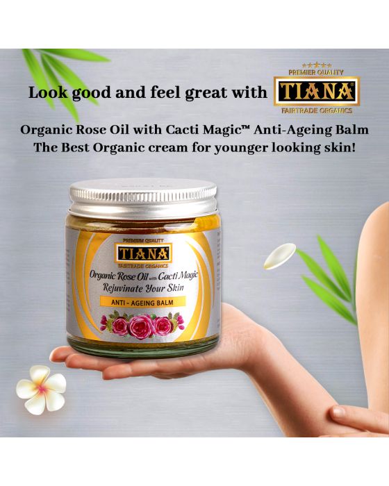 Anti-Ageing Best Face Serum