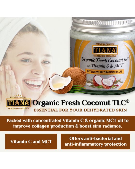 Intensive Hydration Cream for Dry Skin
