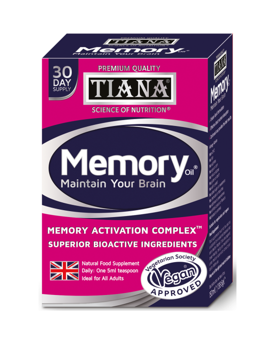 Best Brain Supplements