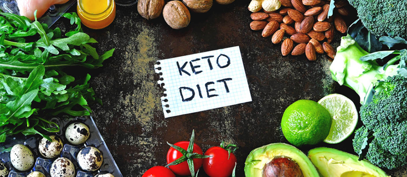 Keto-Diets