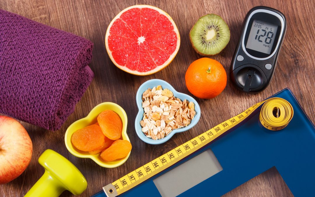 HOW YOU COULD LIVE BETTER WITH DIABETES