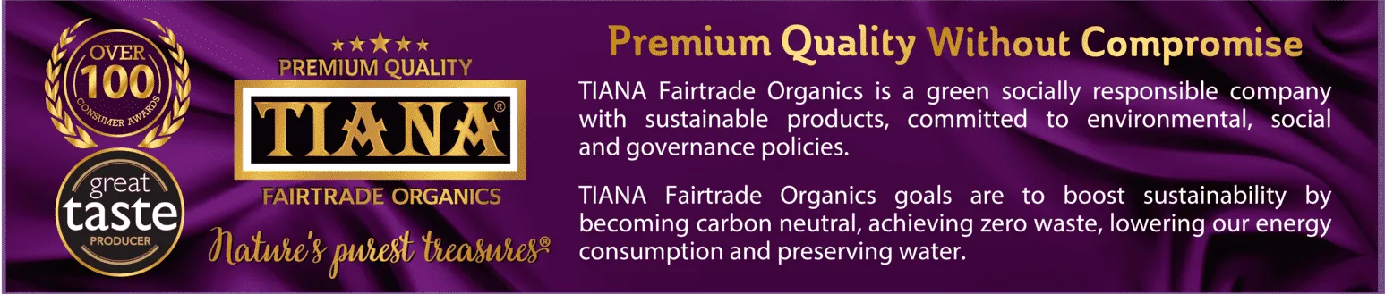 premium quality without compromise