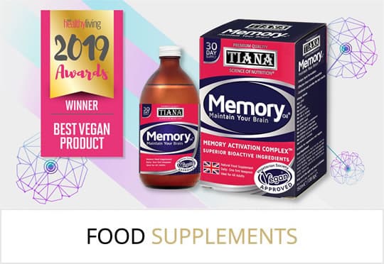food-supplements