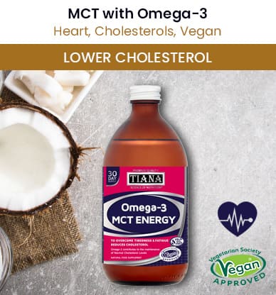 low-cholesterol